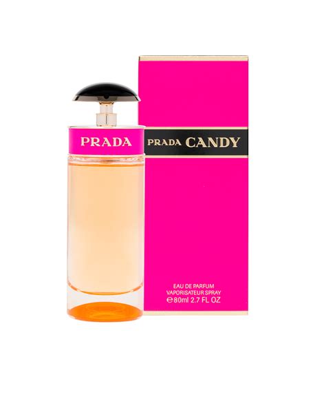 prada candy 80ml tester|Prada Candy EDP.